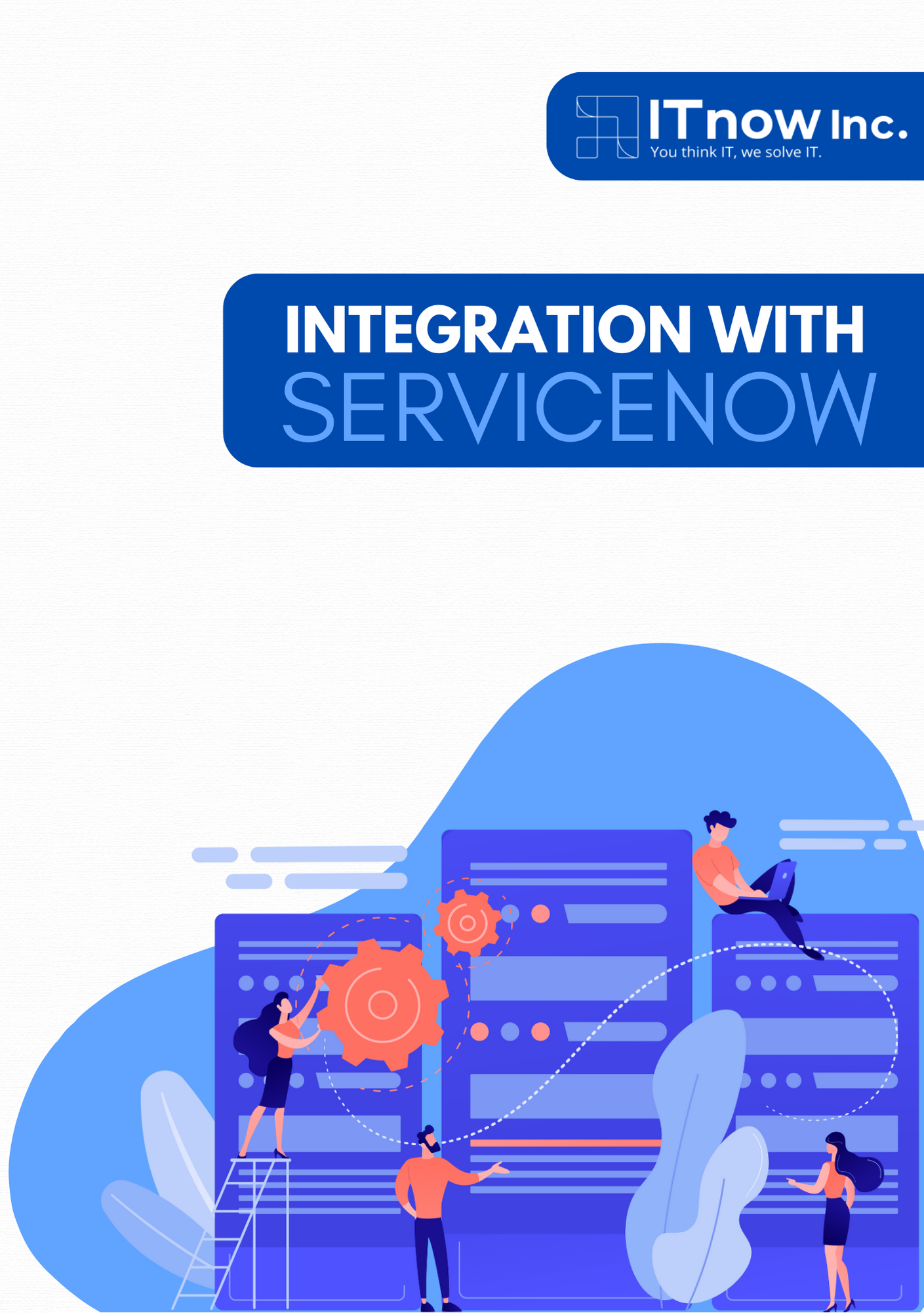 ITnow Inc
