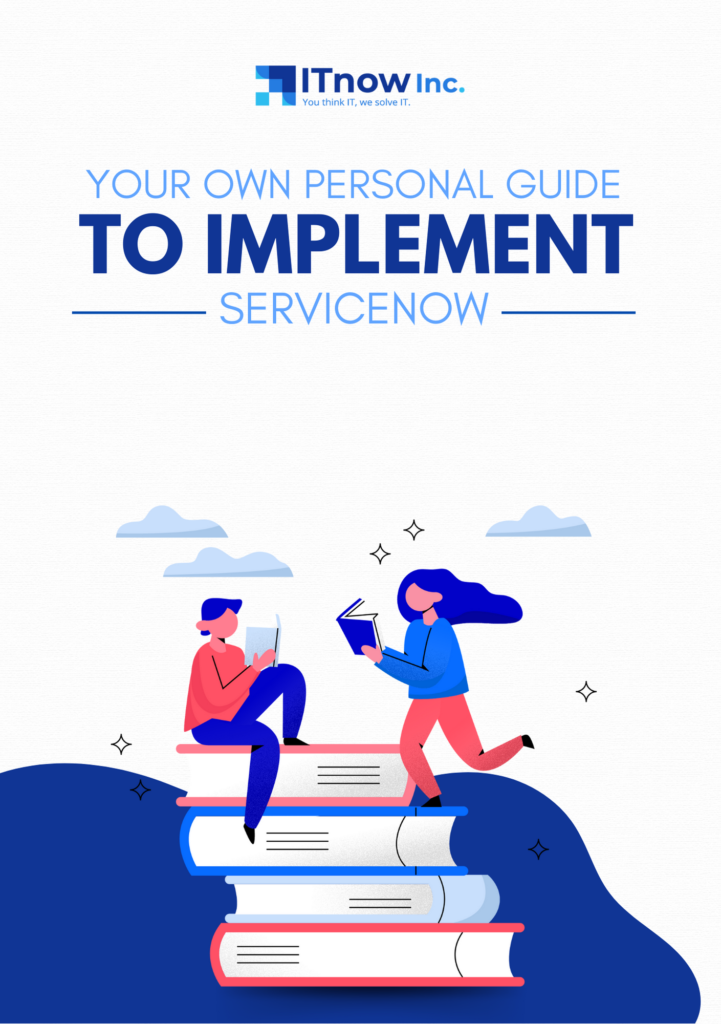 ITnow Inc